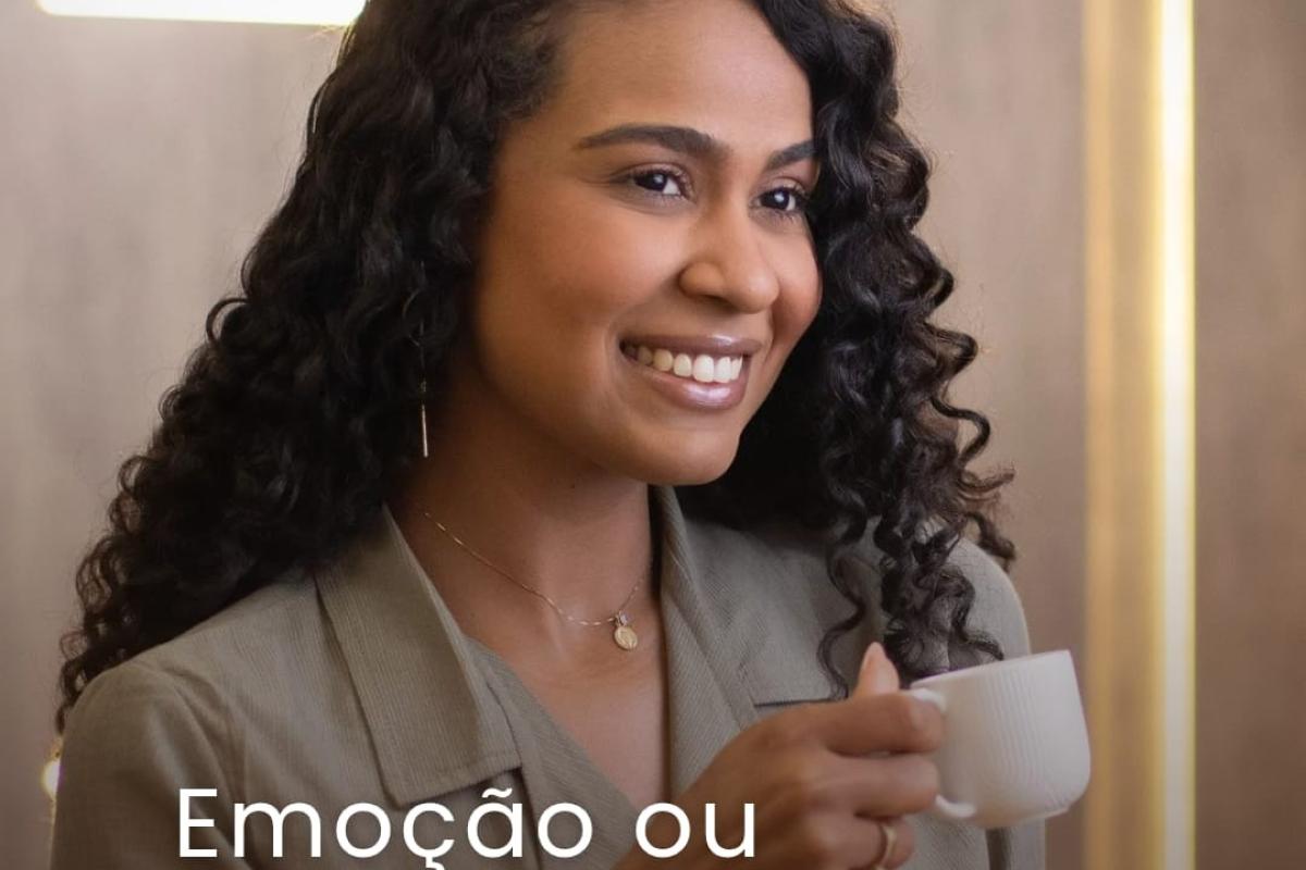 Emoção ou estratégia?